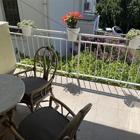 Apartmani Neda Bane Petrovac 외부 사진