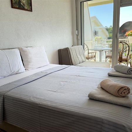 Apartmani Neda Bane Petrovac 외부 사진