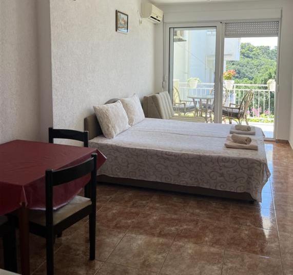 Apartmani Neda Bane Petrovac 외부 사진