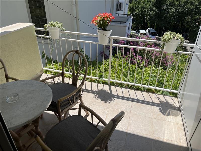 Apartmani Neda Bane Petrovac 외부 사진