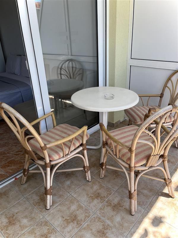 Apartmani Neda Bane Petrovac 외부 사진