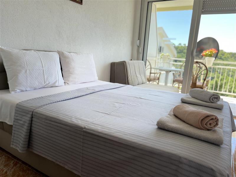 Apartmani Neda Bane Petrovac 외부 사진