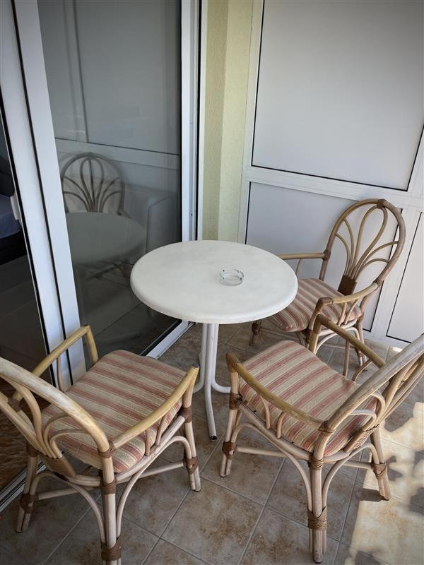 Apartmani Neda Bane Petrovac 외부 사진