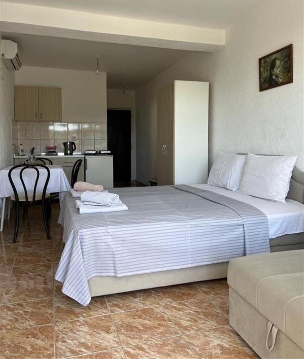 Apartmani Neda Bane Petrovac 외부 사진