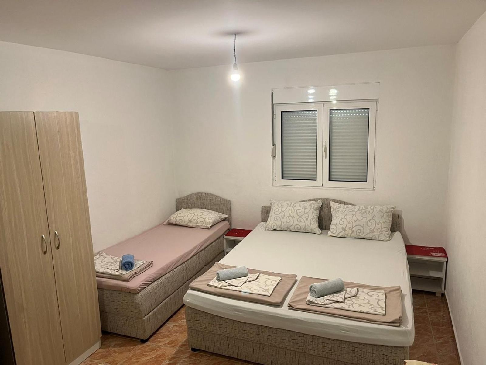 Apartmani Neda Bane Petrovac 외부 사진