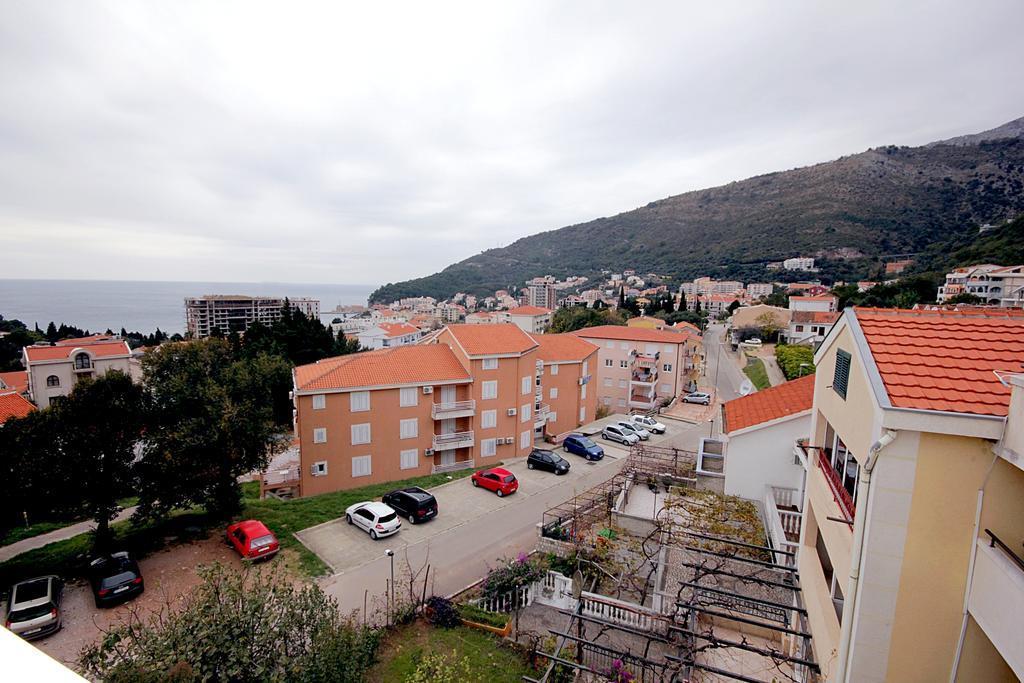 Apartmani Neda Bane Petrovac 외부 사진