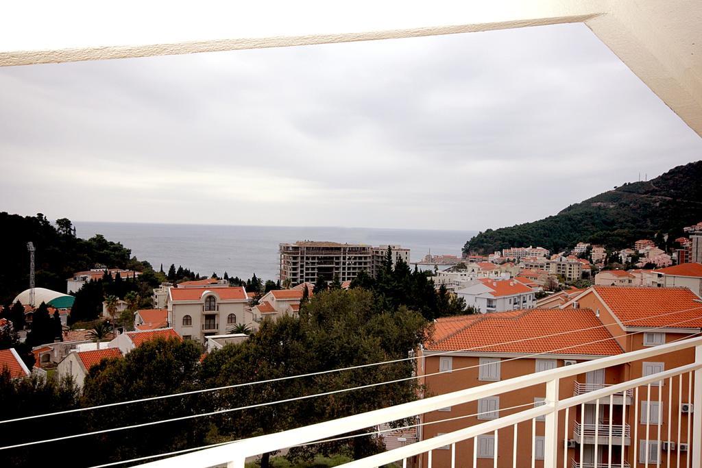 Apartmani Neda Bane Petrovac 외부 사진