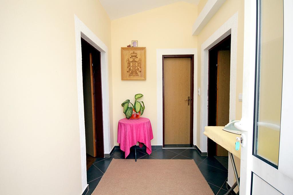 Apartmani Neda Bane Petrovac 외부 사진