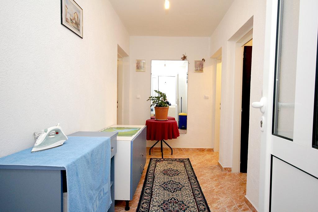 Apartmani Neda Bane Petrovac 외부 사진