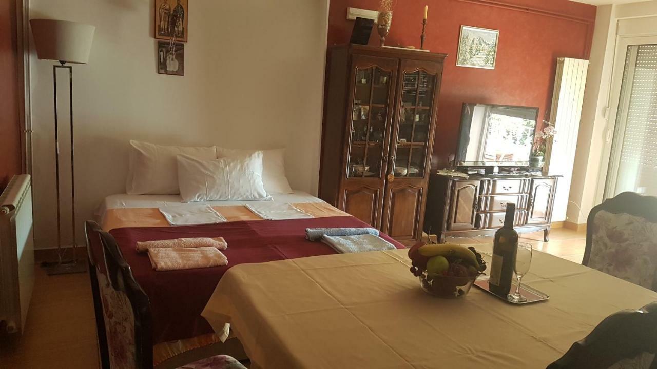 Apartmani Neda Bane Petrovac 외부 사진