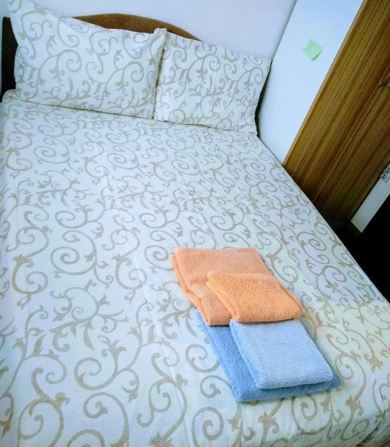 Apartmani Neda Bane Petrovac 외부 사진