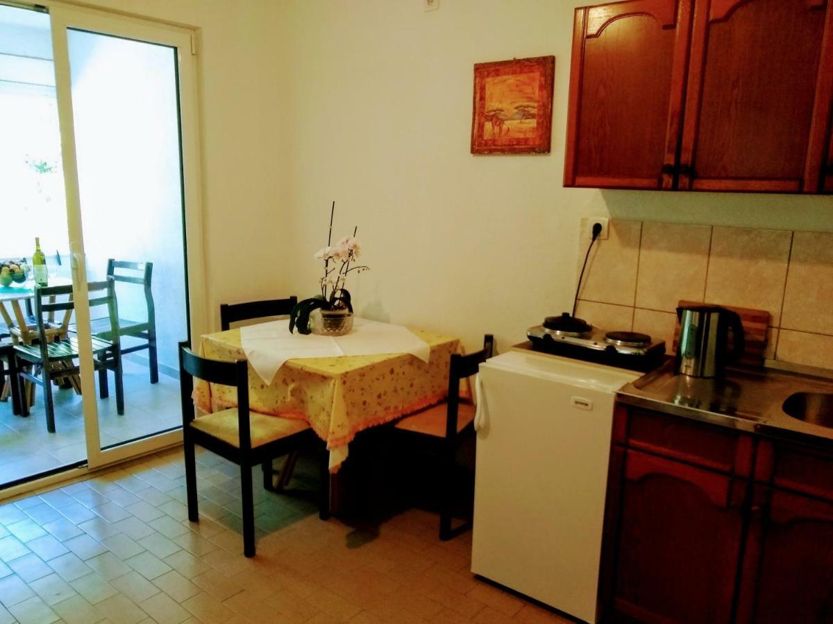 Apartmani Neda Bane Petrovac 외부 사진