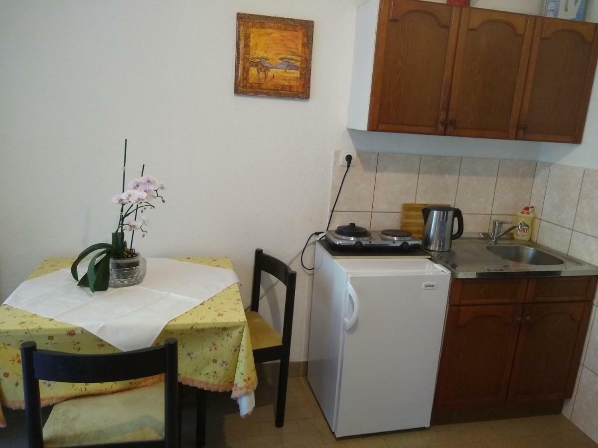 Apartmani Neda Bane Petrovac 외부 사진