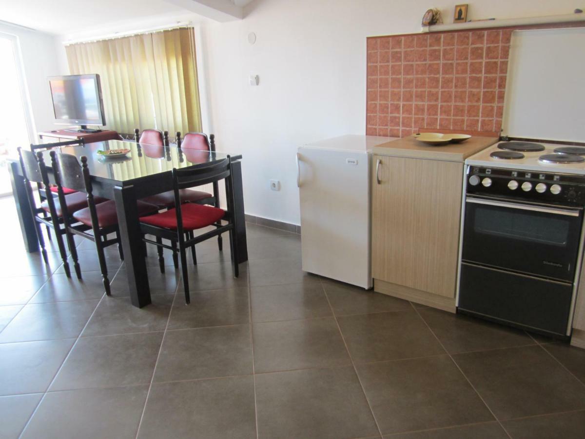 Apartmani Neda Bane Petrovac 외부 사진