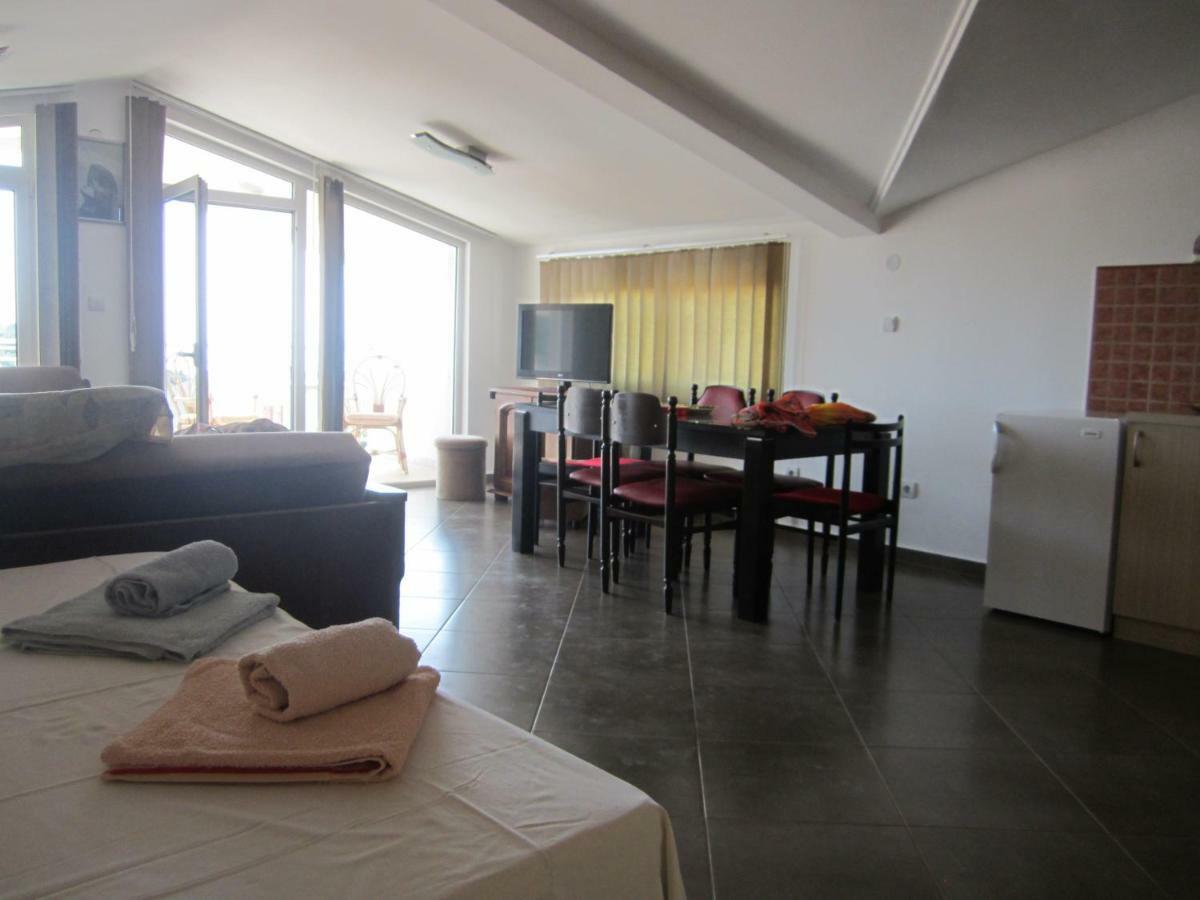 Apartmani Neda Bane Petrovac 외부 사진