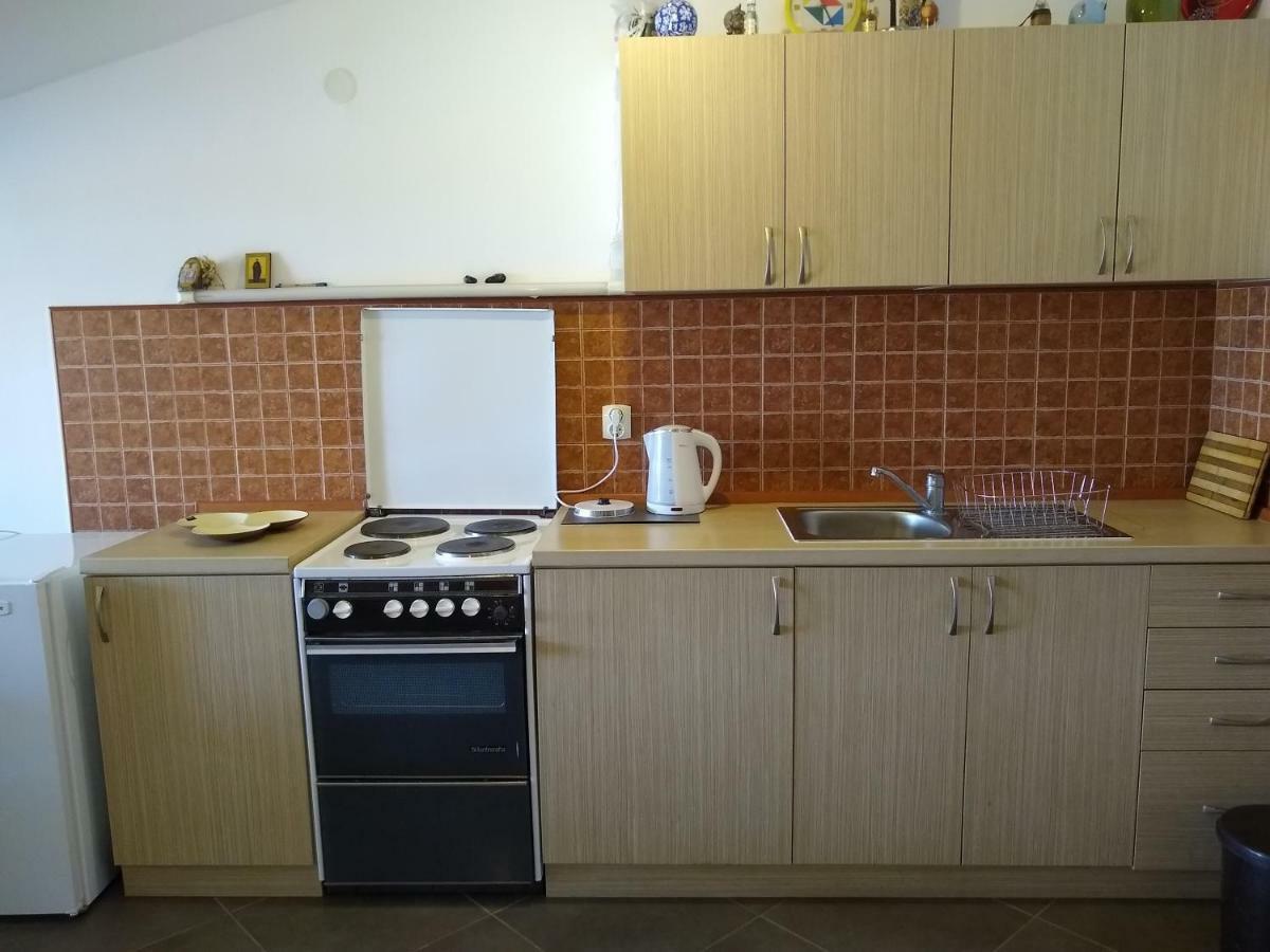 Apartmani Neda Bane Petrovac 외부 사진