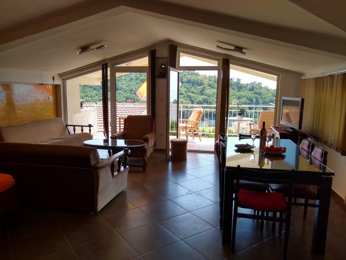 Apartmani Neda Bane Petrovac 외부 사진