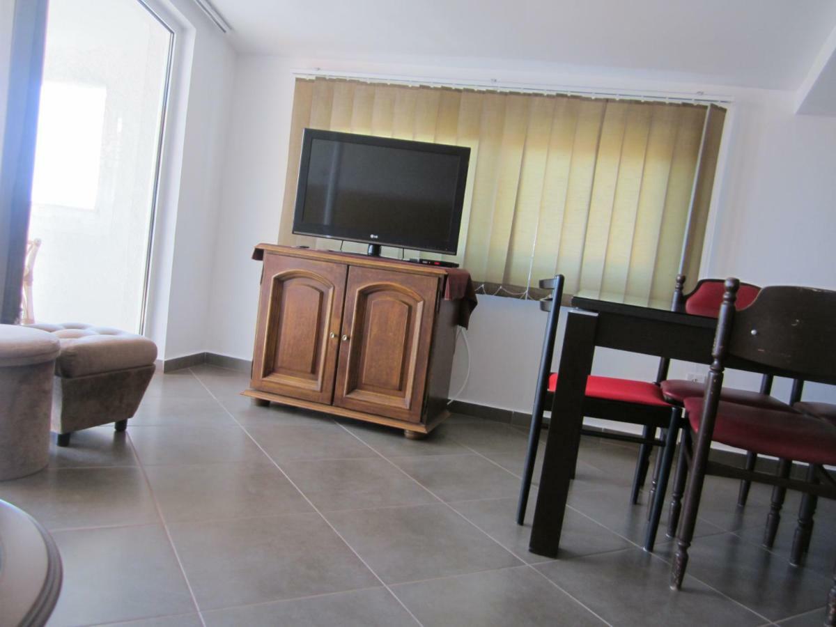 Apartmani Neda Bane Petrovac 외부 사진