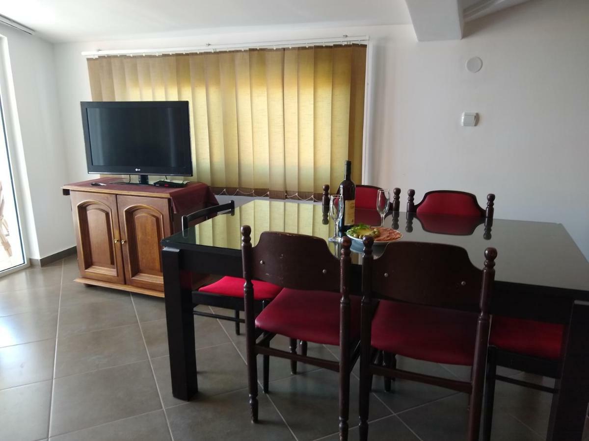 Apartmani Neda Bane Petrovac 외부 사진