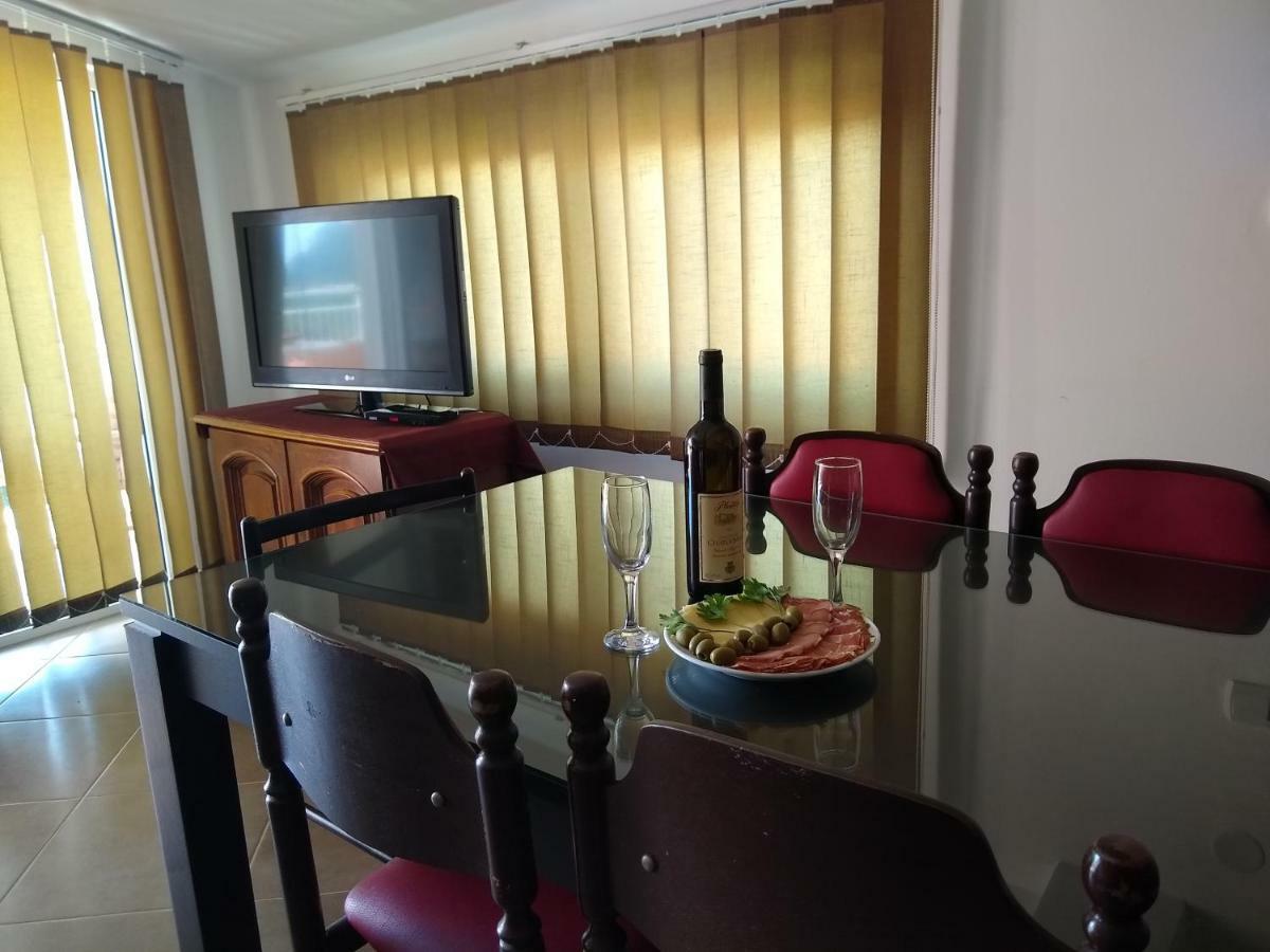 Apartmani Neda Bane Petrovac 외부 사진