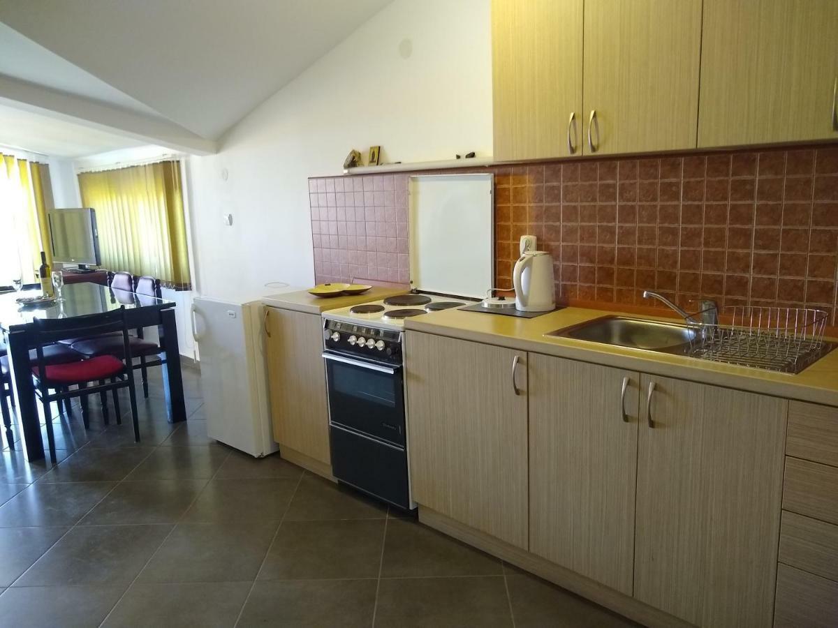 Apartmani Neda Bane Petrovac 외부 사진