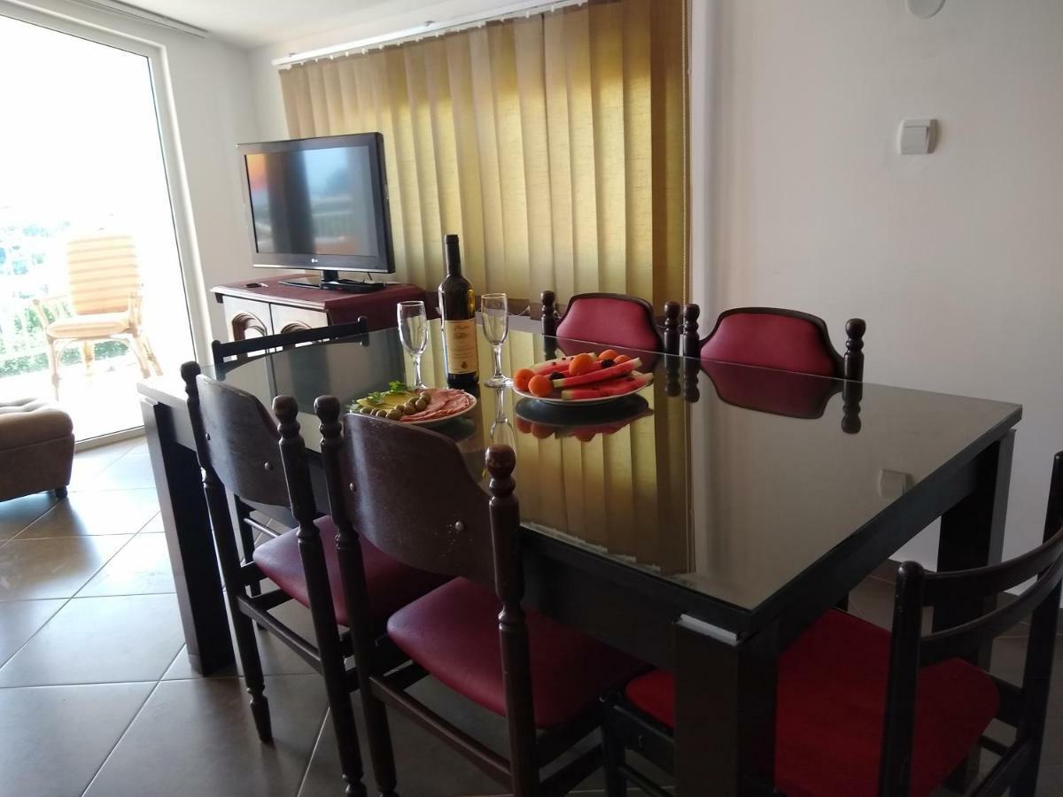 Apartmani Neda Bane Petrovac 외부 사진