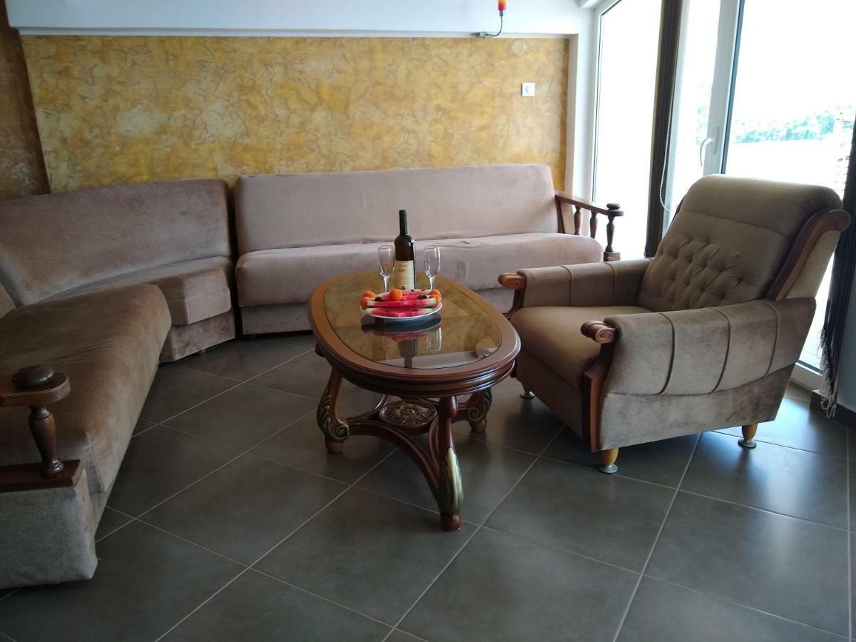 Apartmani Neda Bane Petrovac 외부 사진