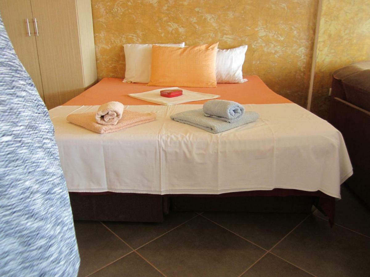 Apartmani Neda Bane Petrovac 외부 사진