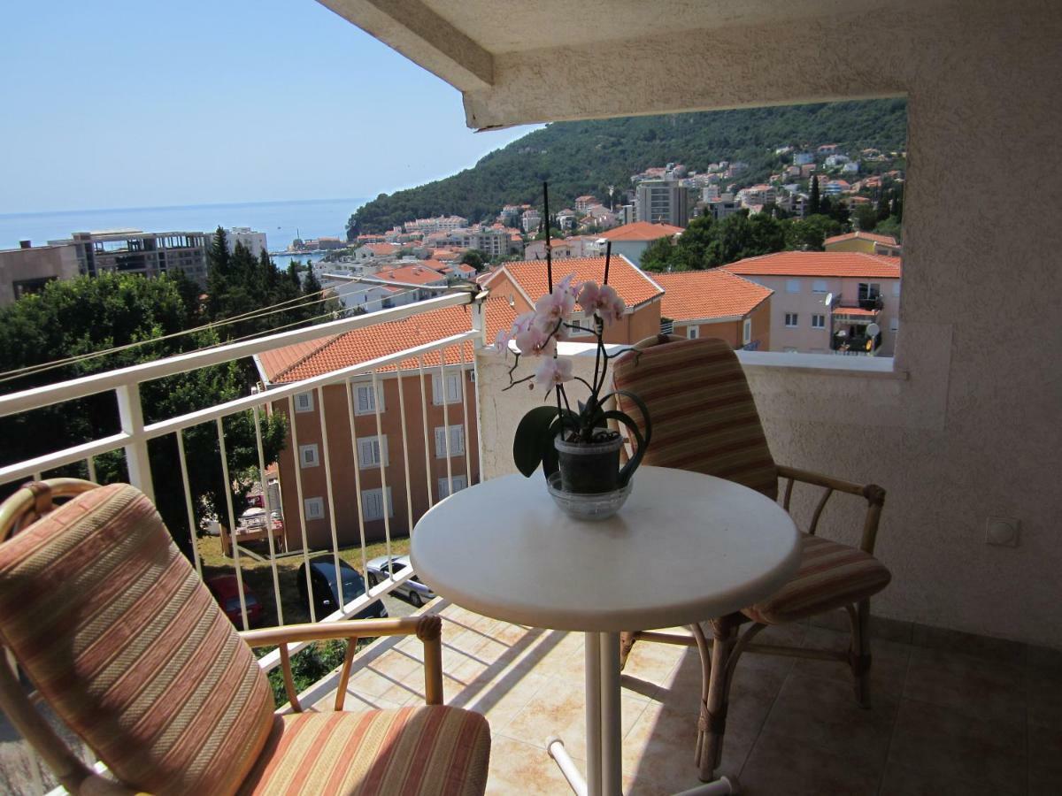 Apartmani Neda Bane Petrovac 외부 사진