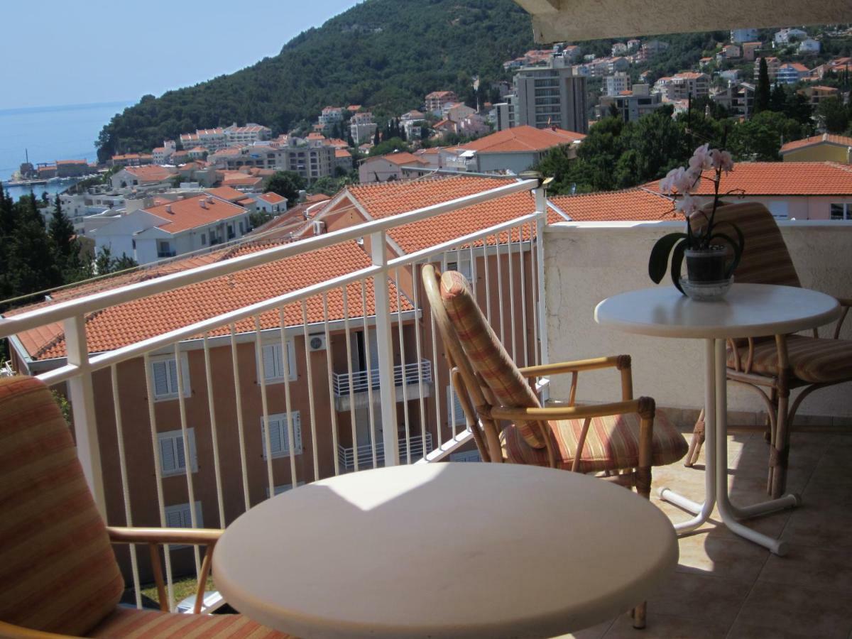 Apartmani Neda Bane Petrovac 외부 사진