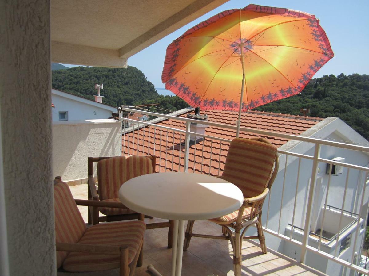 Apartmani Neda Bane Petrovac 외부 사진