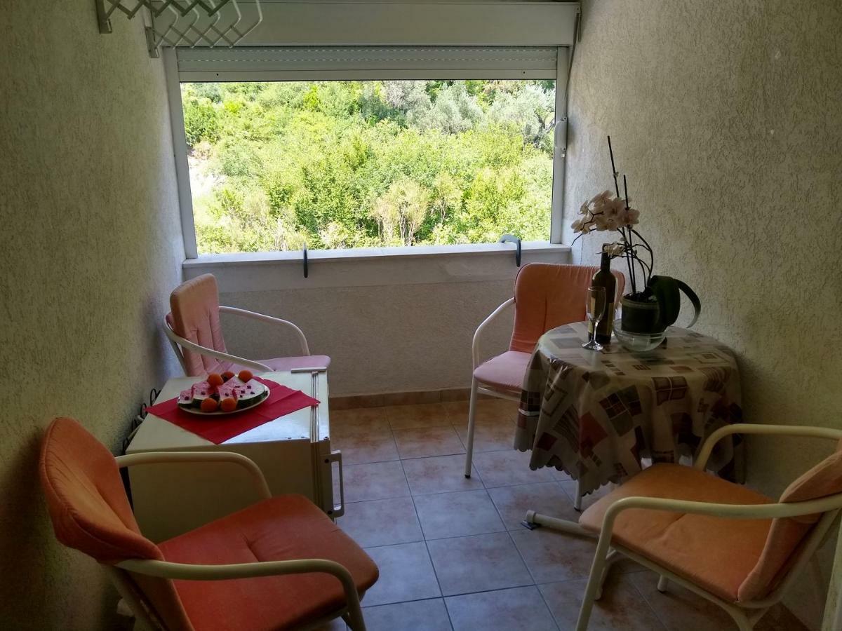 Apartmani Neda Bane Petrovac 외부 사진