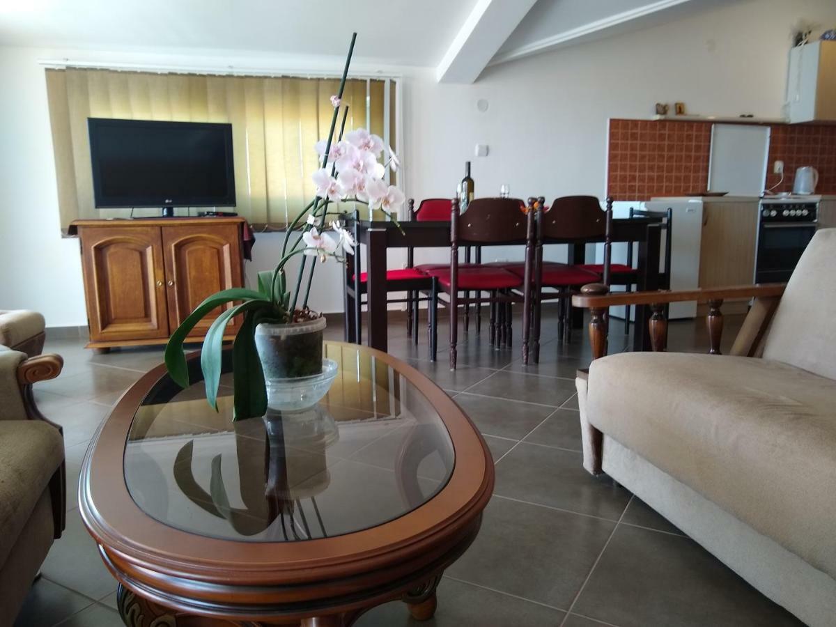 Apartmani Neda Bane Petrovac 외부 사진