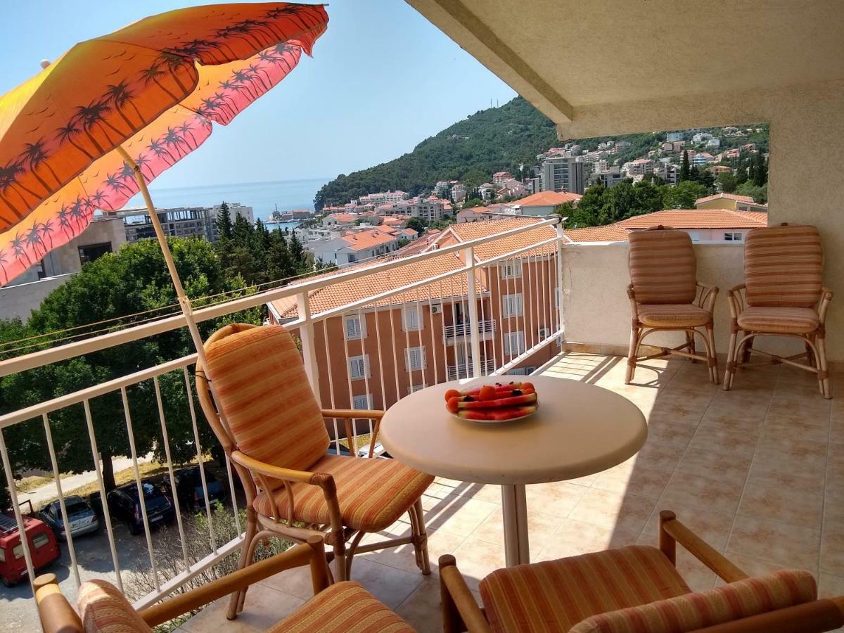 Apartmani Neda Bane Petrovac 외부 사진