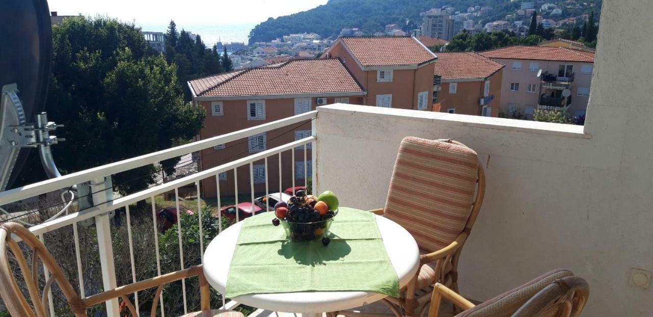 Apartmani Neda Bane Petrovac 외부 사진